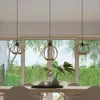 Lampa wisząca ARANCIA naturalne drewno